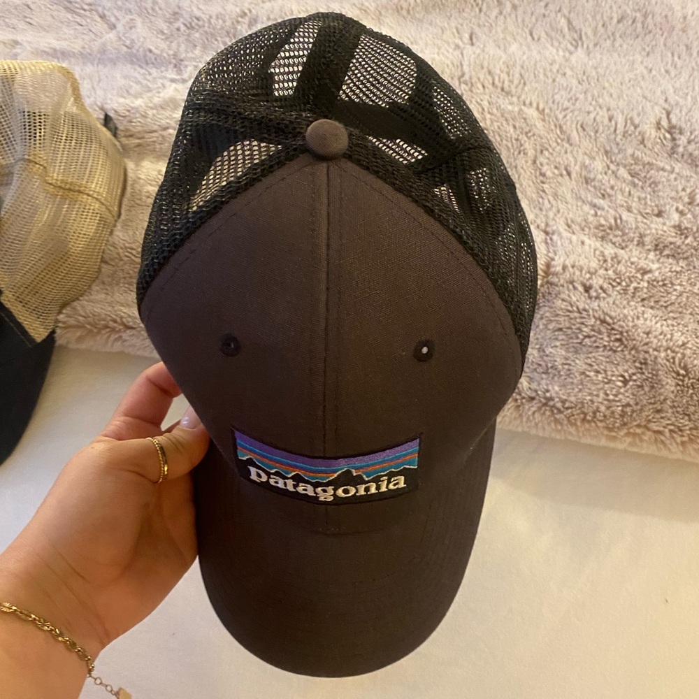 Patagonia Hat